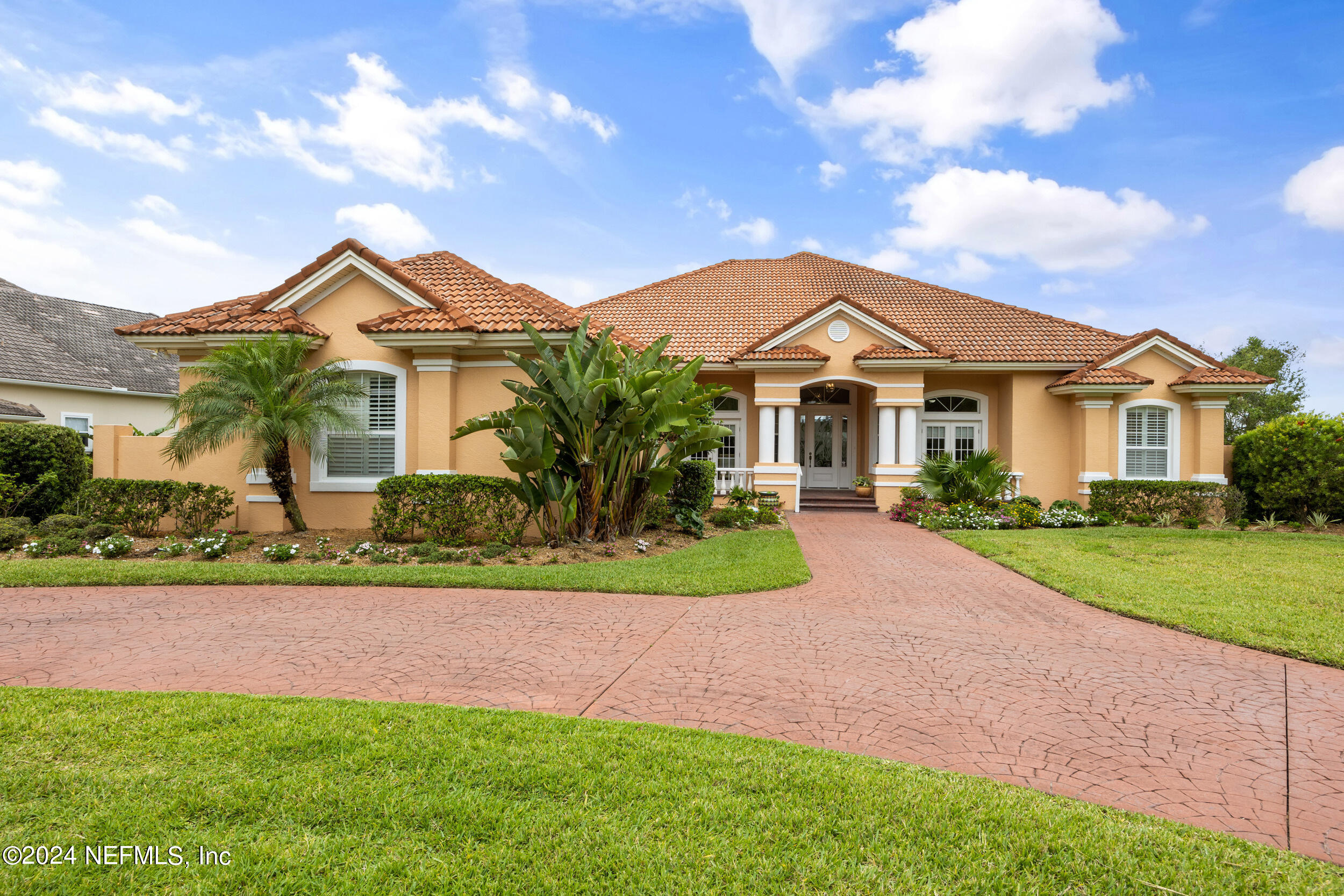 Herons Nest Ln, Saint Augustine, FL 32080 #1