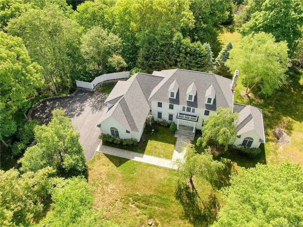 Old Logging Rd, Bedford, NY 10506