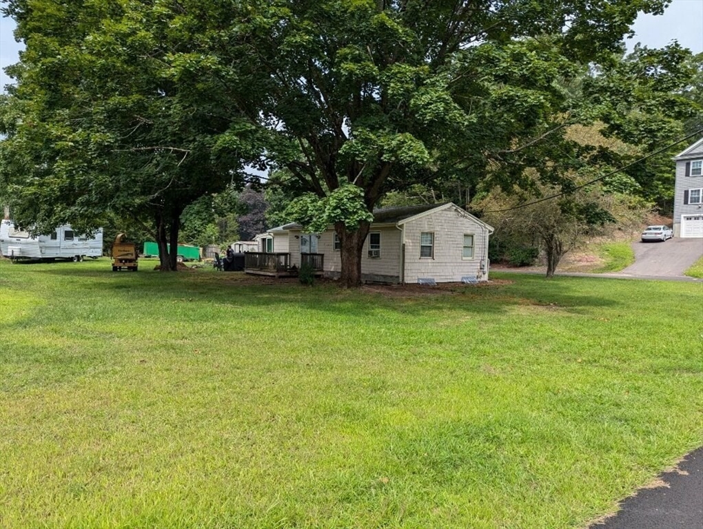 England Rd, North Attleboro, MA 02760