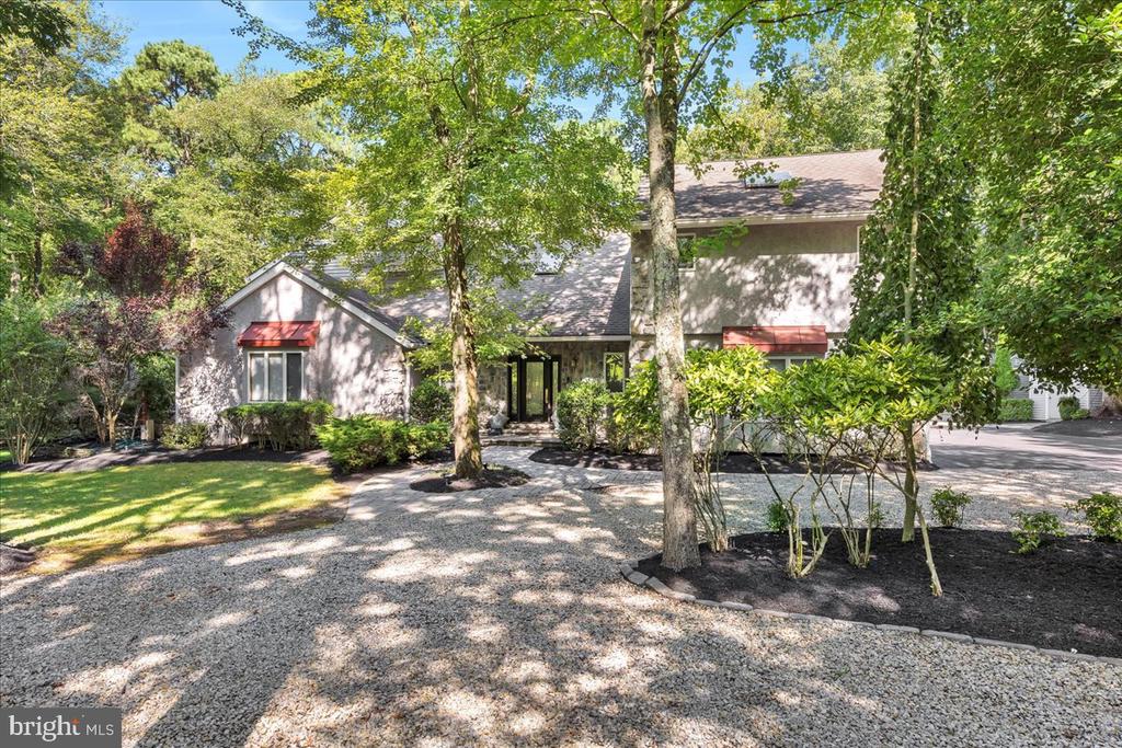 Kresson Gibbsboro Rd, Voorhees, NJ 08043