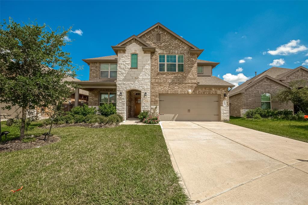 Rolling Orchard Dr, Richmond, TX 77407