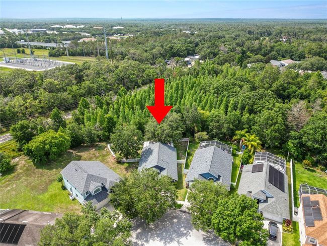 16804 Hawkridge Rd, House other with 4 bedrooms, 2 bathrooms and null parking in Lithia FL | Image 44