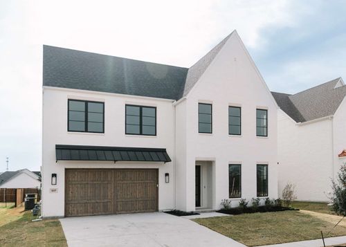 805 Mallard Dr, Aledo, TX, 76008-4056 | Card Image