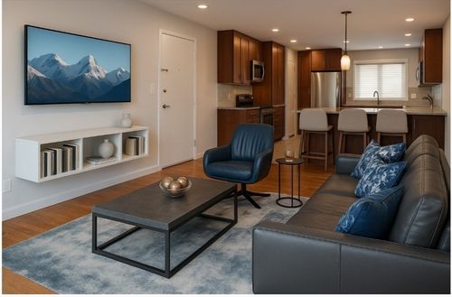 apt-f-41 Lionel Ave, Waltham, MA, 02452-4818 | Card Image