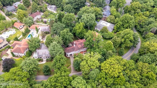 1552 Cherokee Rd, House other with 5 bedrooms, 7 bathrooms and null parking in Louisville KY | Image 107