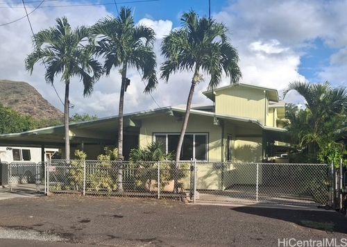 84-219 Jade St, Waianae, HI, 96792-2227 | Card Image