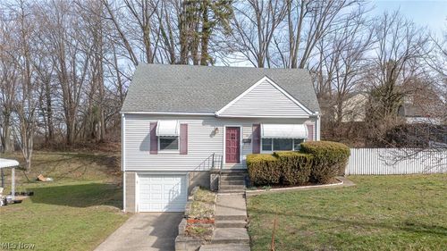 23 Wayne Ave, Akron, OH, 44301-2850 | Card Image