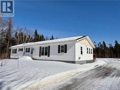 1119 Rte 345, Inkerman Ferry, NB, E8P1X5 | Card Image