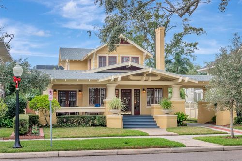 713 S Delaware Ave, TAMPA, FL, 33606-2912 | Card Image