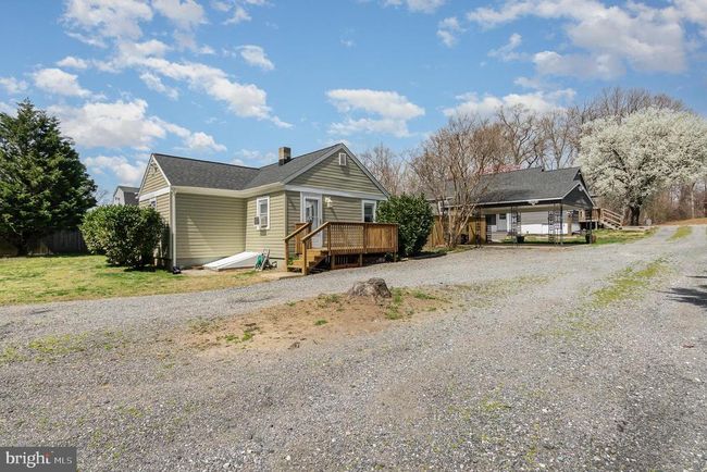 5813 Ebenezer Rd, House other with 3 bedrooms, 2 bathrooms and null parking in WHITE MARSH MD | Image 36