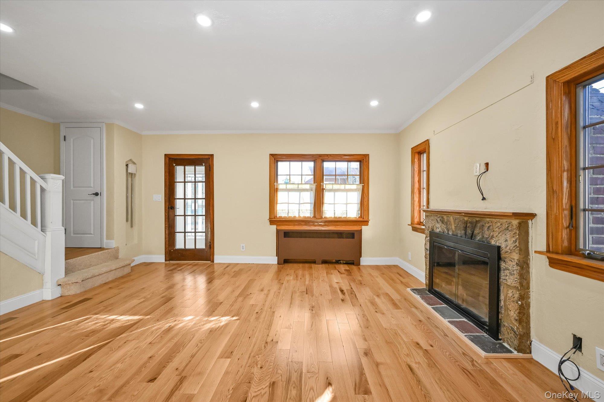 Residential in New York 2