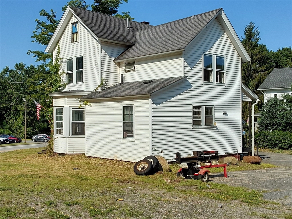 Residential in Ware 5