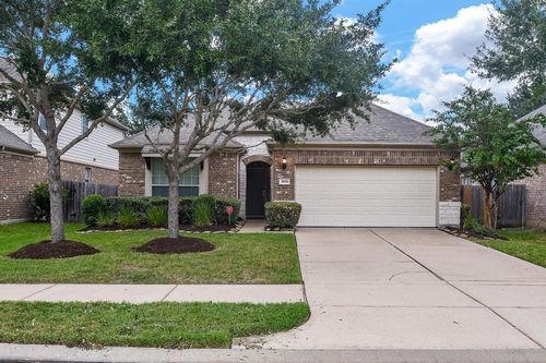 9614 W Amber Bluff Ln, Katy, TX, 77494-5019 | Card Image