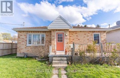 1227 Trafalgar St, House other with 4 bedrooms, 2 bathrooms and 2 parking in London ON | Image 1