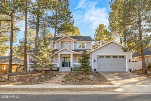 1857 W Soft Wind Ln, Flagstaff, AZ, 86001-2828 | Card Image