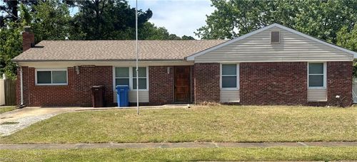 3116 Dunworken Drive, Chesapeake, VA, 23321 | Card Image