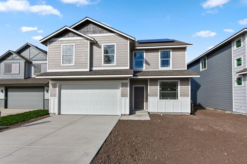 18309 E Michielli Ave, Spokane Valley, WA, 99016 | Card Image