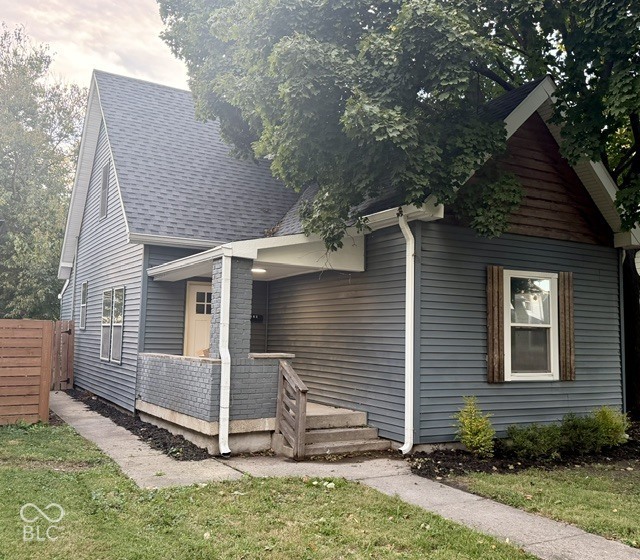 Residential in Indianapolis 4