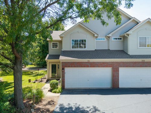 311 Abington Woods Dr, Aurora, IL, 60502-6244 | Card Image