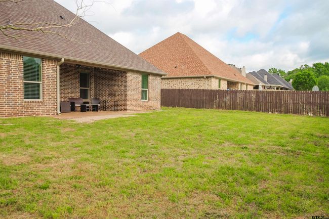 1005 Crescent Hill Ct, House other with 4 bedrooms, 2 bathrooms and null parking in Bullard TX | Image 21