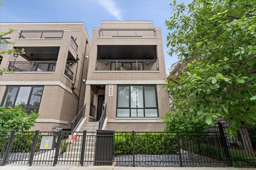 2-1644 W Diversey Pkwy, CHICAGO, IL, 60614-1008 | Card Image