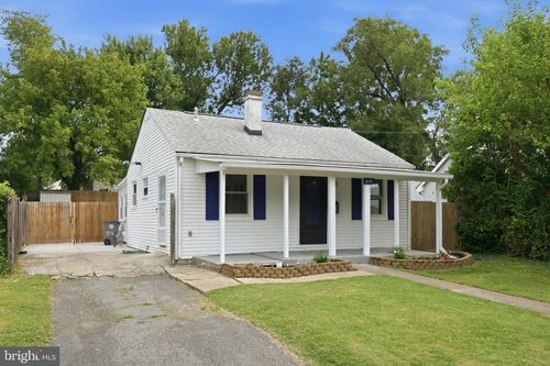 514 Crabb Ave, ROCKVILLE, MD, 20850-1462 | Card Image