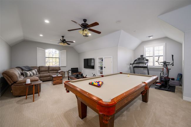 588 Lakepoint Loop, House other with 3 bedrooms, 3 bathrooms and null parking in Pottsboro TX | Image 29