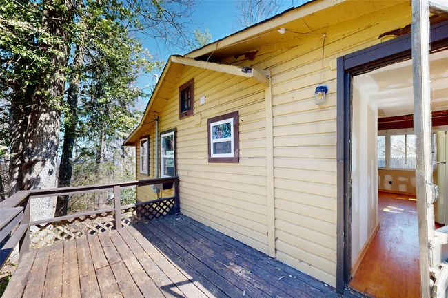 View of wooden deck | Image 18