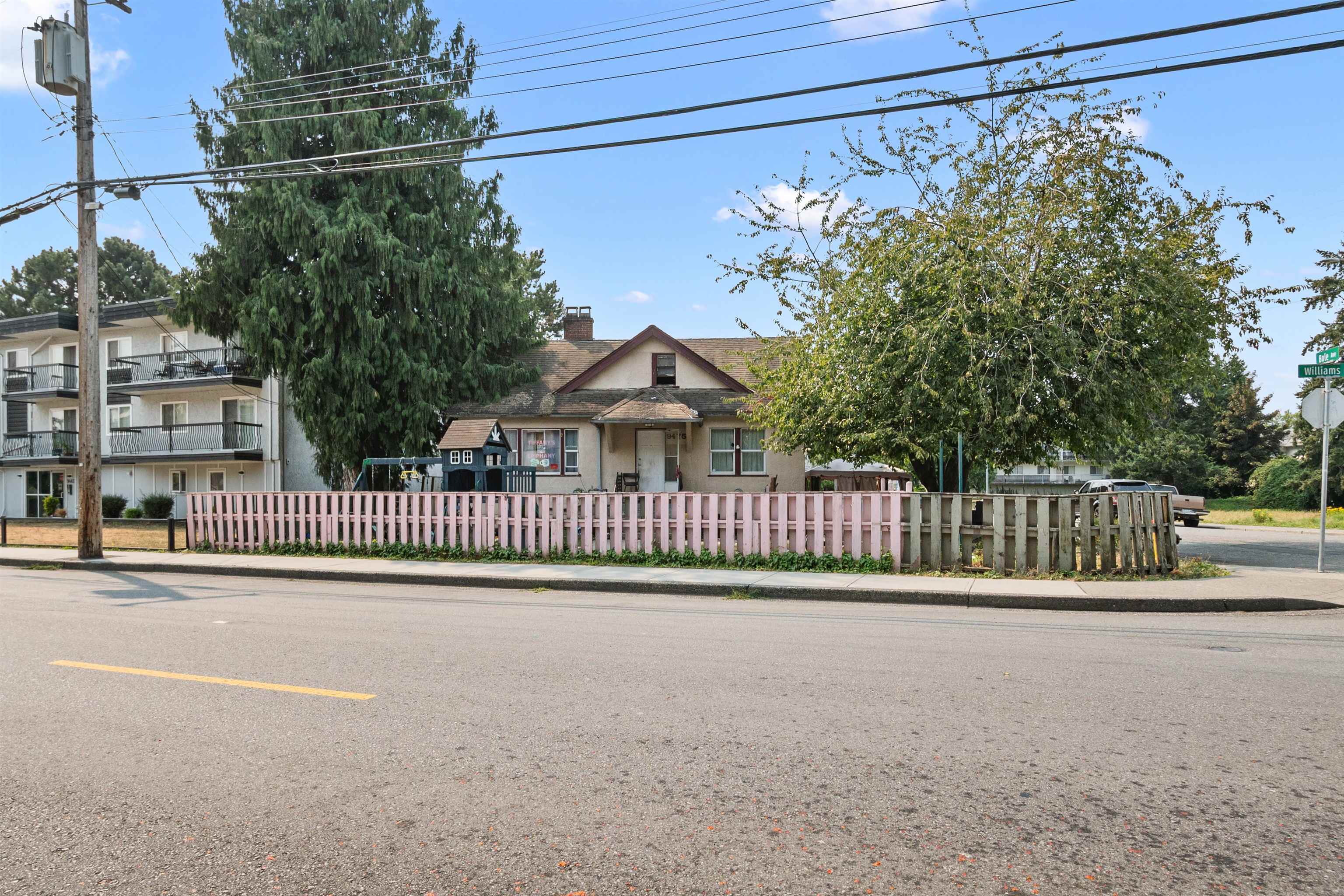 Residential in Chilliwack 2
