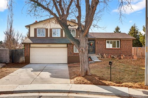 1541 S Fairplay Way, Aurora, CO, 80012-5724 | Card Image