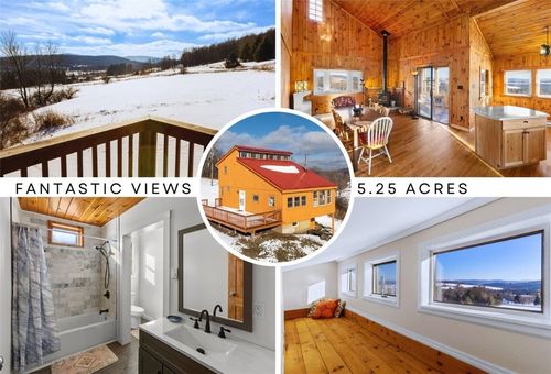 161 Ridge Rd, Hamden, NY, 13782-1611 | Card Image