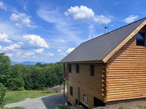 161 Stannard Mountain Rd, Lyndonville, VT, 05851 | Card Image
