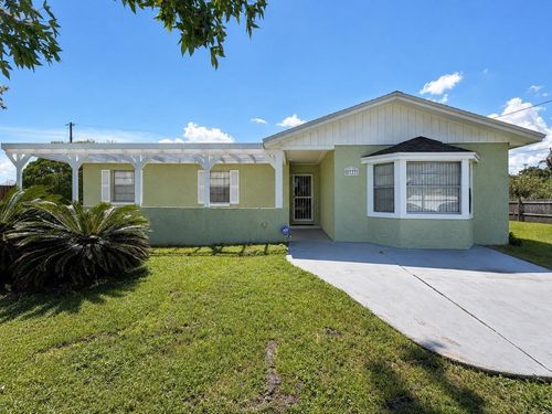 2777 Green Meadow Circle, Kissimmee, FL, 34741 | Card Image