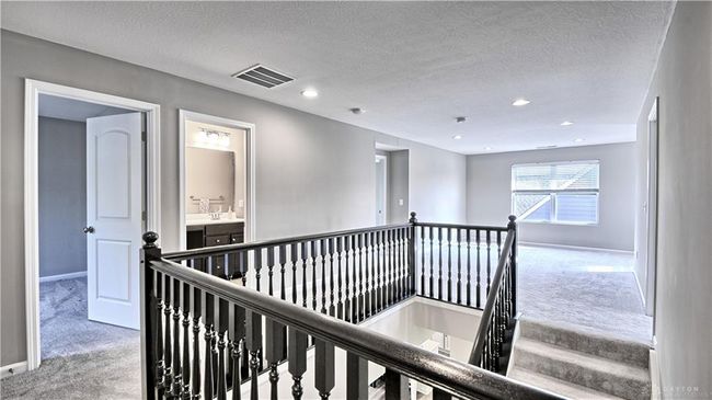 3899 Pepperwell Cir, House other with 4 bedrooms, 3 bathrooms and null parking in Dayton OH | Image 33