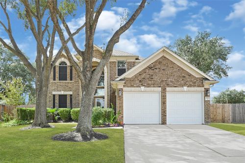 4807 Elm View Cir, Houston, TX, 77084-3781 | Card Image
