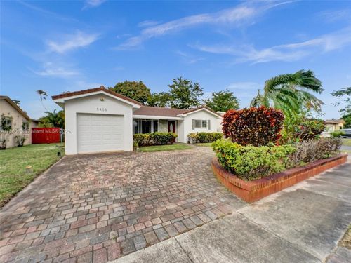 5405 Mckinley St, Hollywood, FL, 33021-4638 | Card Image