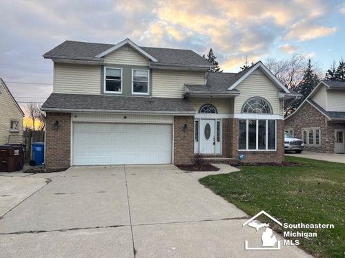 1579 Sunset Blvd, Monroe, MI, 48162-4378 | Card Image