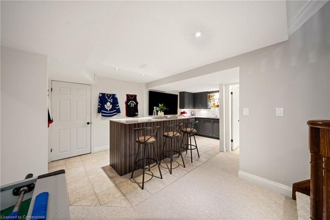 558 Phoebe Cres, House other with 5 bedrooms, 4 bathrooms and 4 parking in Burlington ON | Image 42
