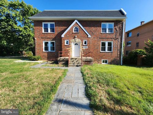 4100 Queensbury Rd, HYATTSVILLE, MD, 20781-1401 | Card Image