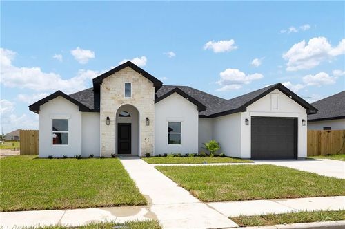 1505 Abigail Street, Mercedes, TX, 78570 | Card Image