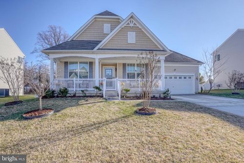 202 Sabbe St, MAGNOLIA, DE, 19962-3698 | Card Image