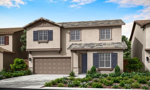 2801 Delegate Dr, Lincoln, CA, 95648-6351 | Card Image