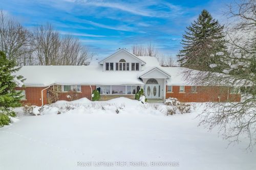 525 4th Ave W, Owen Sound, ON, N4K4V3 | Card Image