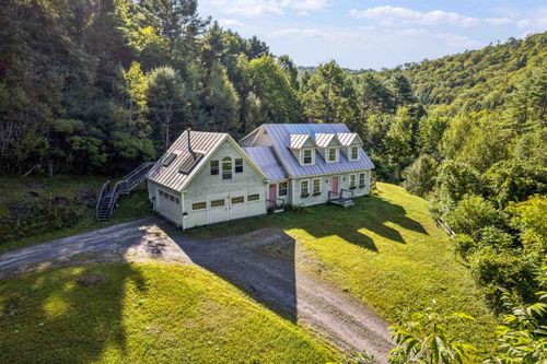 37 Potash Hill Road, Tunbridge, VT, 05077 | Card Image