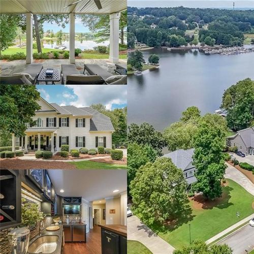 285 Peninsula Cir, Newnan, GA, 30263-6088 | Card Image