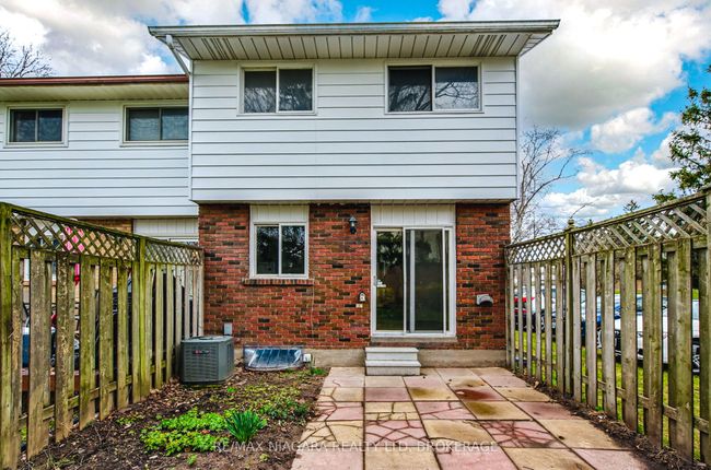 3 - 5787 Swayze Dr, Condo with 3 bedrooms, 2 bathrooms and 1 parking in Niagara Falls ON | Image 28