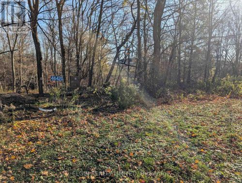 46420 E Methodist St. Street, Central Elgin (Sparta), ON, N5P3S8 | Card Image