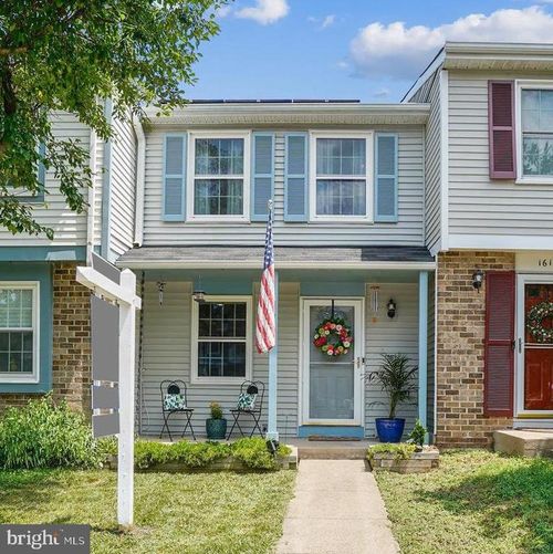 1617 Purple Sage Dr, RESTON, VA, 20194-5618 | Card Image