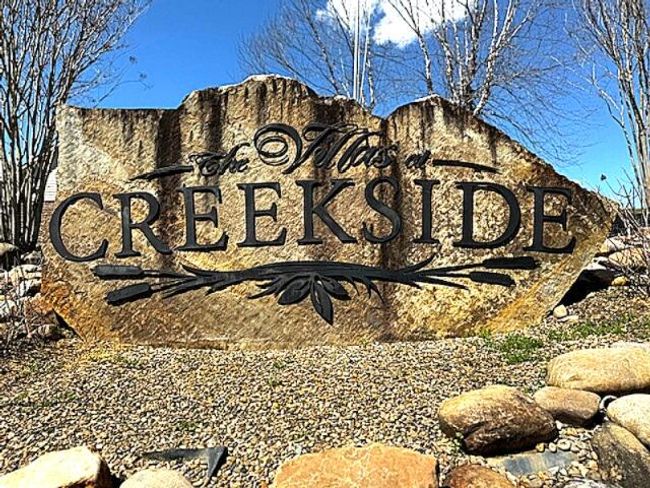3007 Villa Creekside Dr, Townhouse with 3 bedrooms, 3 bathrooms and null parking in Dandridge TN | Image 59