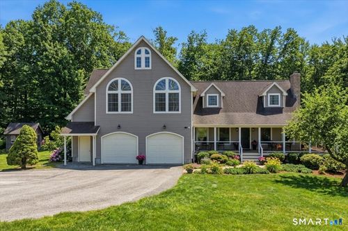 57 Forsyth Rd, Salem, CT, 06420-4032 | Card Image